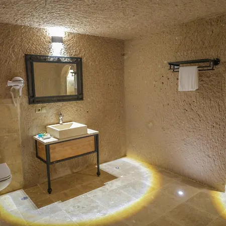 Hotel Memories Cave House *