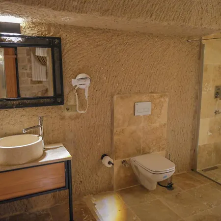 Hotel Memories Cave House