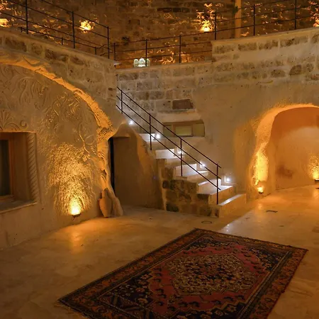 Memories Cave House Hotel Uchisar