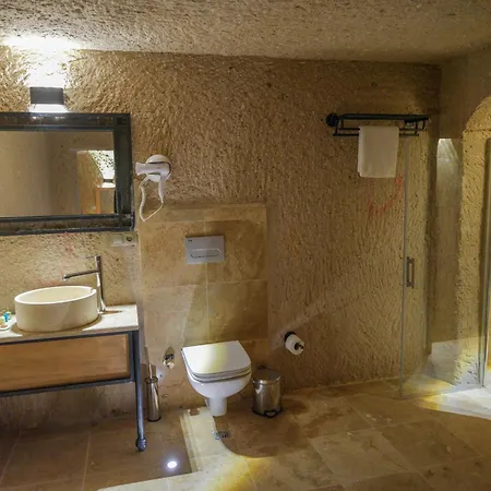 Hotel Memories Cave House
