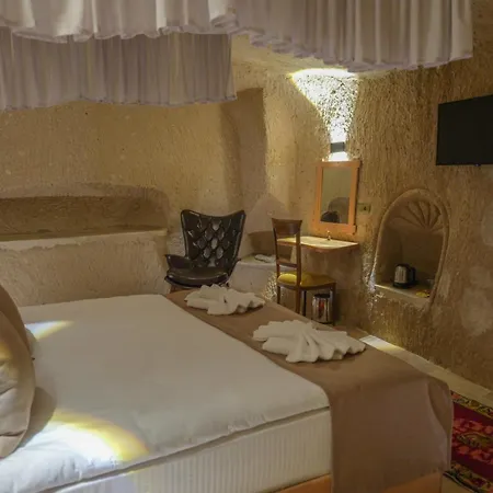 Hotel Memories Cave House
