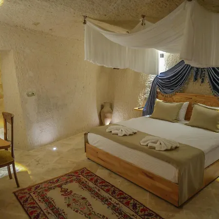 Hotel Memories Cave House