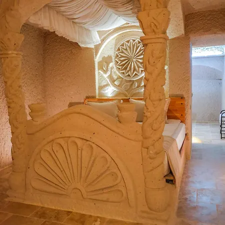 Memories Cave House (adults Only) Hotell *