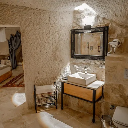 Memories Cave House Adults Only 12 Ξενοδοχείο *