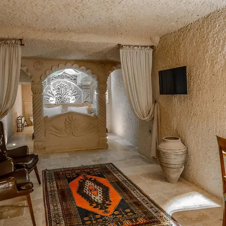 Memories Cave House Adults Only 12 *