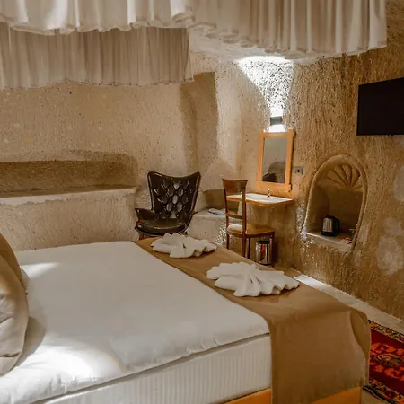 Ξενοδοχείο Memories Cave House Adults Only 12 Uchisar