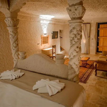 Memories Cave House (adults Only) * Üçhisar
