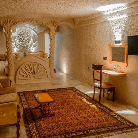 Memories Cave House (adults Only) Hotell