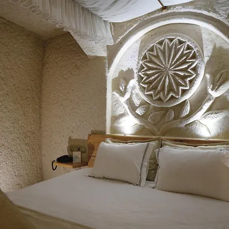 Szálloda Memories Cave House (adults Only)