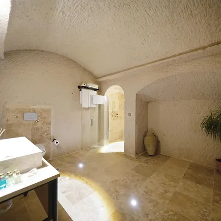 Szálloda Memories Cave House (adults Only) *