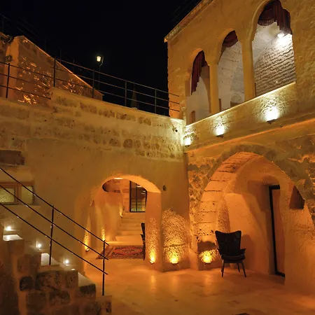 Memories Cave House Adults Only 12 Hotel *