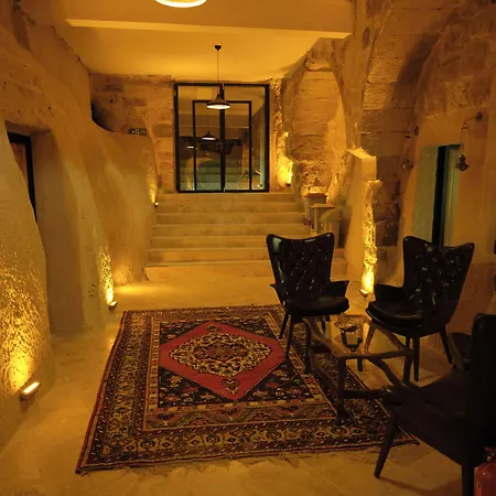 Memories Cave House Adults Only 12