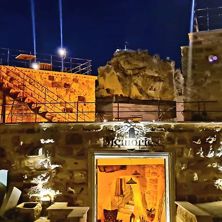 Memories Cave House (adults Only) * Üçhisar