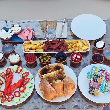 Memories Cave House (adults Only) Üçhisar
