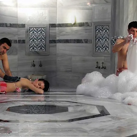 Hotell Memories Cave House (adults Only)