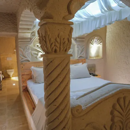 Memories Cave House Adults Only 12 Üçhisar