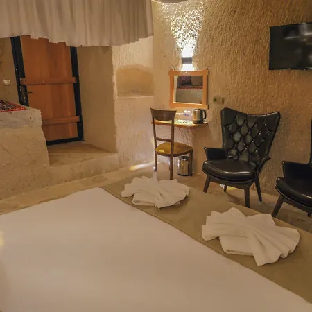 Memories Cave House (adults Only) Hotell *