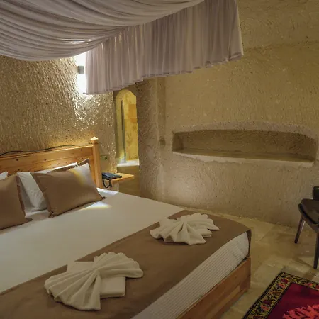 Memories Cave House (adults Only) Hotell *