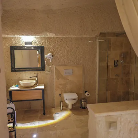 Hotell Memories Cave House (adults Only)