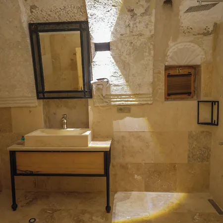 Hotell Memories Cave House (adults Only) *