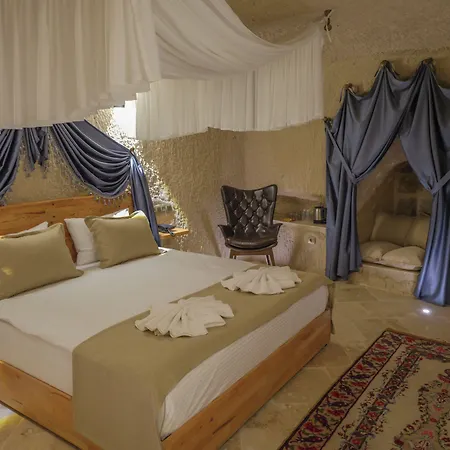 Memories Cave House (adults Only) Üçhisar