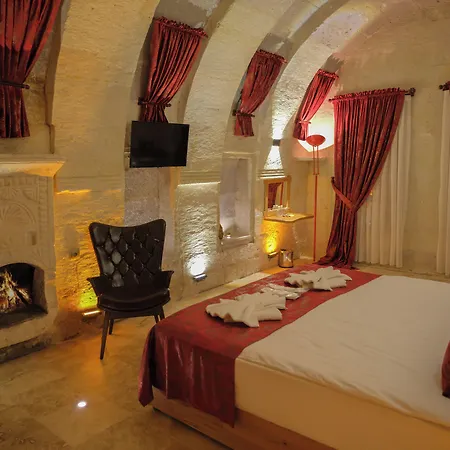 Memories Cave House (adults Only)