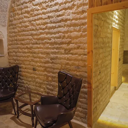 Memories Cave House Adults Only 12 Ξενοδοχείο *