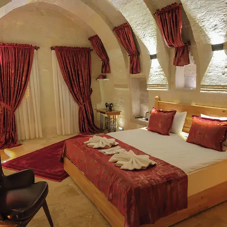 Memories Cave House (adults Only) *