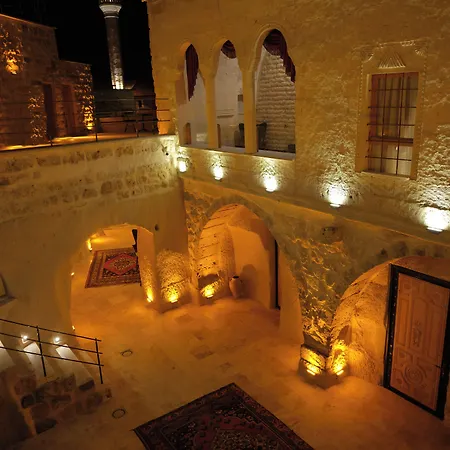 Memories Cave House (adults Only)