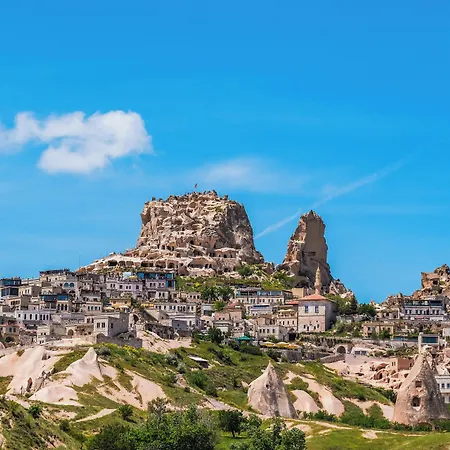 Memories Cave House Adults Only 12 * Uchisar