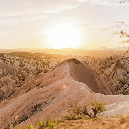 Memories Cave House Adults Only 12 * Üçhisar