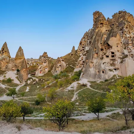 Memories Cave House Adults Only 12 * Uchisar