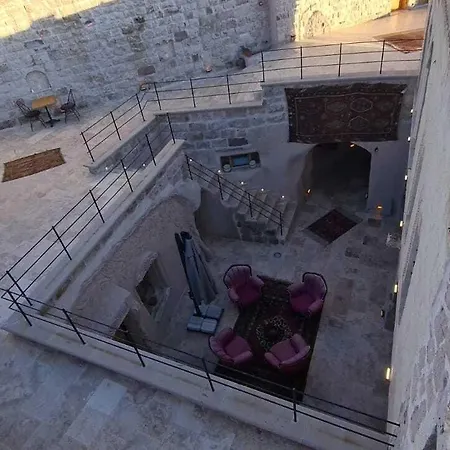 Szálloda Memories Cave House (adults Only) *