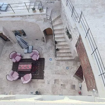 Memories Cave House Adults Only 12 Ξενοδοχείο