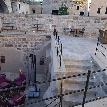 Memories Cave House (adults Only) * Üçhisar