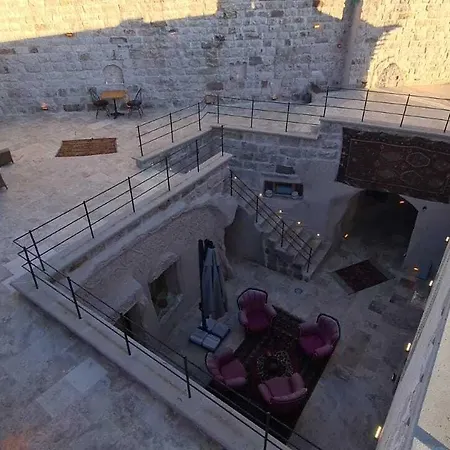 Memories Cave House (adults Only) * Üçhisar
