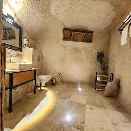 Memories Cave House (adults Only) * Üçhisar