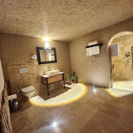 Hotell Memories Cave House (adults Only) Üçhisar