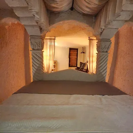 Memories Cave House (Adults Only) * Uchisar