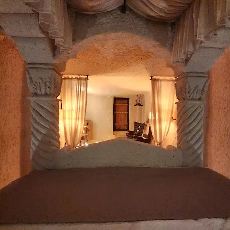 Memories Cave House (Adults Only) Hotel *