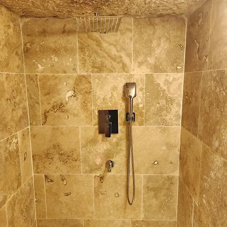 Hotell Memories Cave House (adults Only) Üçhisar