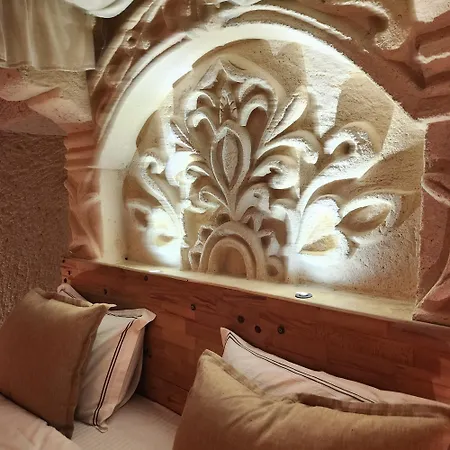 Memories Cave House Adults Only 12