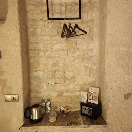Memories Cave House (adults Only) Üçhisar