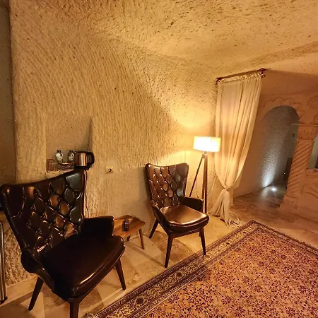 Memories Cave House Adults Only 12 Üçhisar