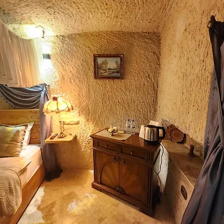Memories Cave House (adults Only) Hotell *