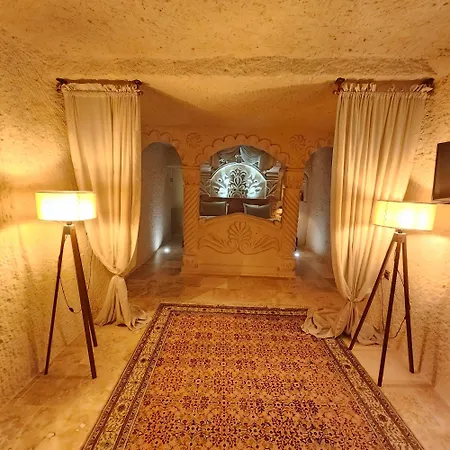 Memories Cave House Adults Only 12 * Üçhisar