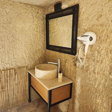 Hotell Memories Cave House (adults Only)