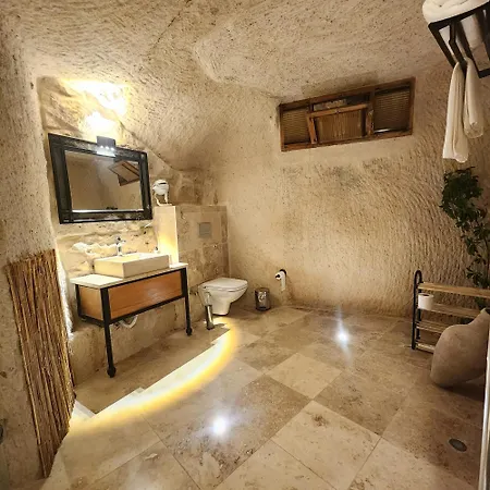 Memories Cave House Adults Only 12 * Üçhisar