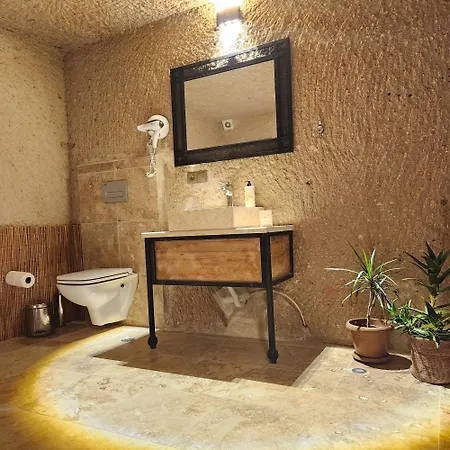 Hotel Memories Cave House Adults Only 12