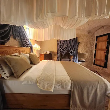 Memories Cave House Adults Only 12 Üçhisar